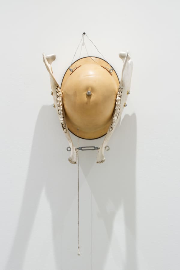 Traphouse Trismegistus II. (Thoth in Mourning)