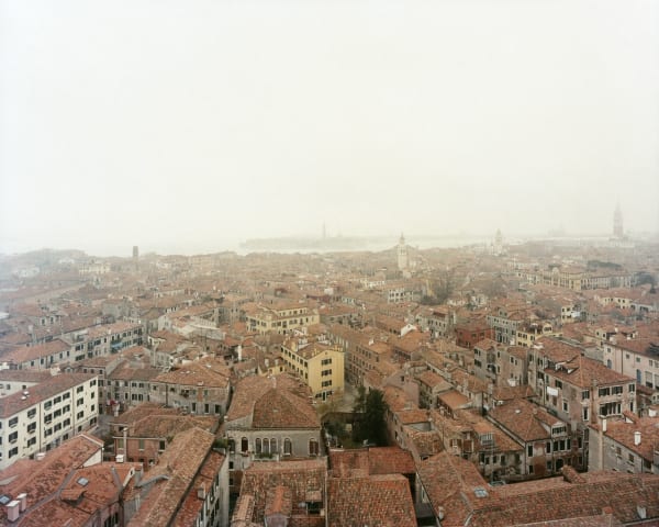 Sze Tsung Nicolás Leong, Venezia I, 2007