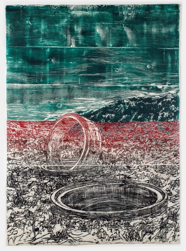 Orit Hofshi, Attribution, 2022