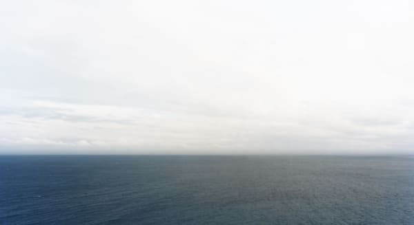 Sze Tsung Nicolás Leong, Philippine Sea, 2010