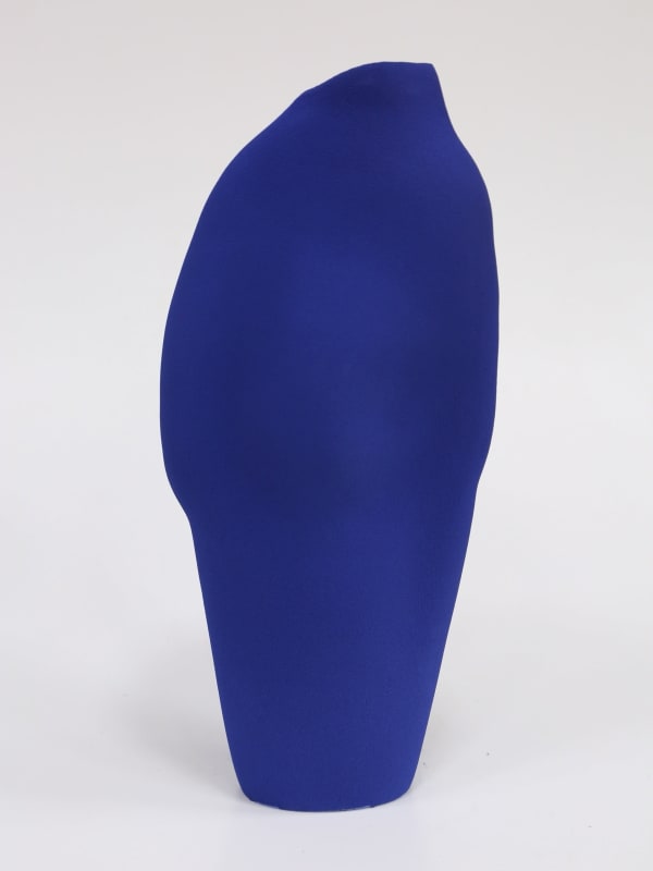 Uriel H. Caspi, Posthuman #19, 2021