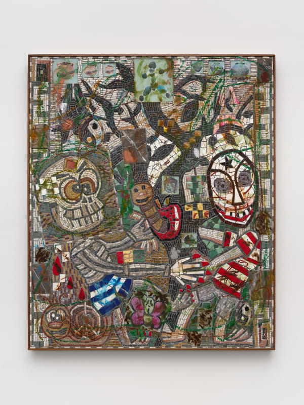 Dancing with Yourself