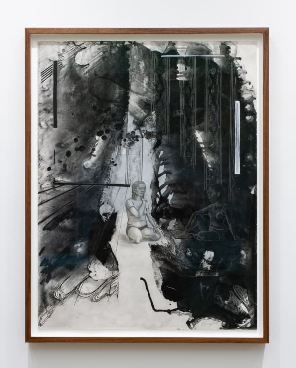 Natia Lemay, Untitled , 2023