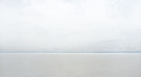 Sze Tsung Nicolás Leong, Salar de Uyuni IV, 2010