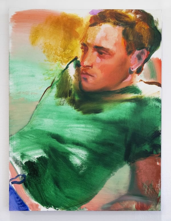 Doron Langberg, Mike, 2019