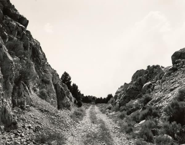 Denver and Rio Grande and Western #21