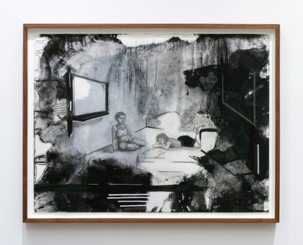 Natia Lemay, Untitled, 2023