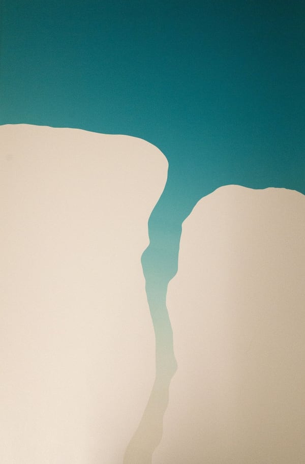 Marco Breuer, Untitled (C-1789), 2016