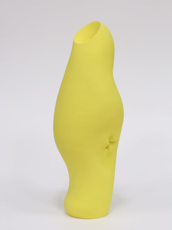 Uriel H. Caspi, Posthuman #22, 2021