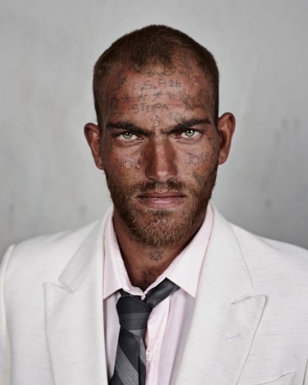 Pieter Hugo, Daniel Richards, Milnerton, 2013