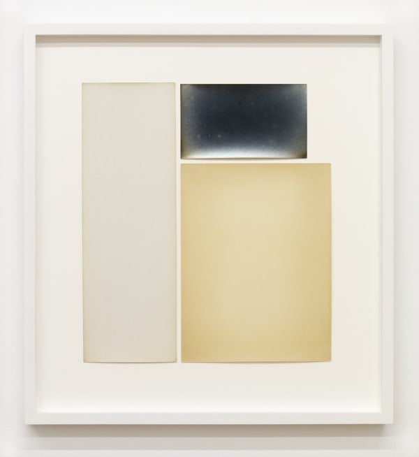 Alison Rossiter, Density 1922-1923, 2019