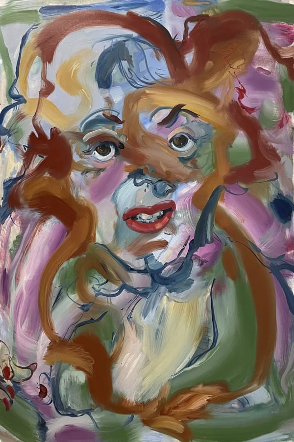 Facing the Coming Tide