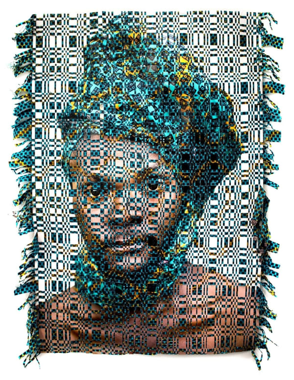 Kyle Meyer, Unidentified 89, 2019