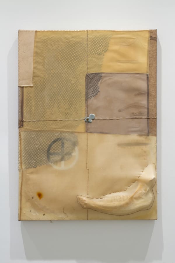 Sheer Strata Compress