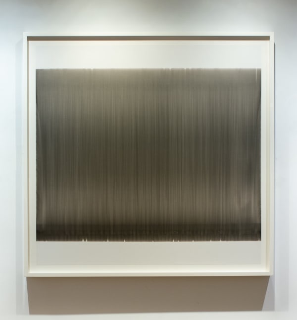 Alison Rossiter, Ray Metzker's Agfa Brovira, 1970s (#4), 2020