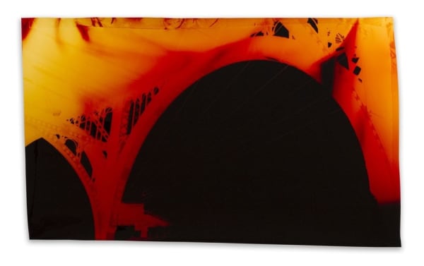 W135th Street at 12th Avenue