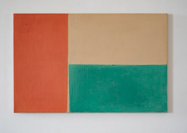 Paolo Serra, Untitled, 2020