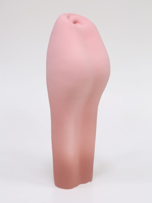 Uriel H. Caspi, Posthuman #21, 2021