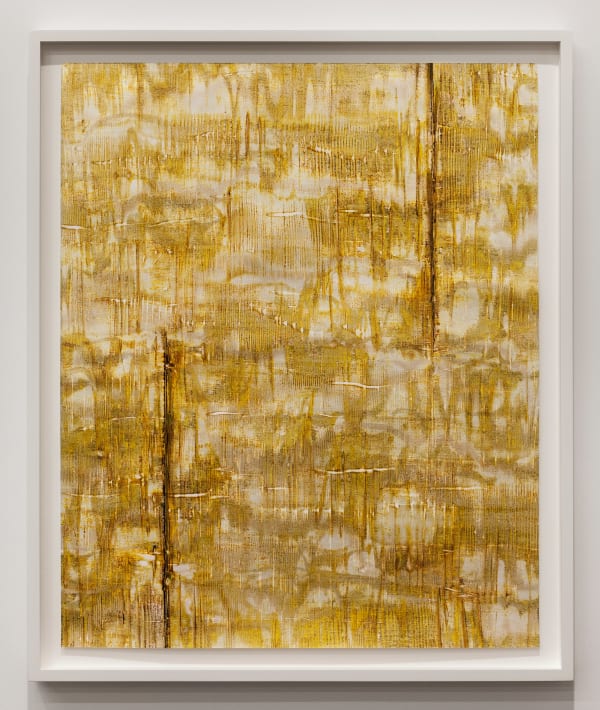 Marco Breuer, Untitled (C-1534), 2014