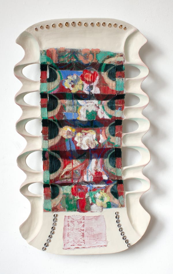 Beck Lowry, Lost at home, 2025