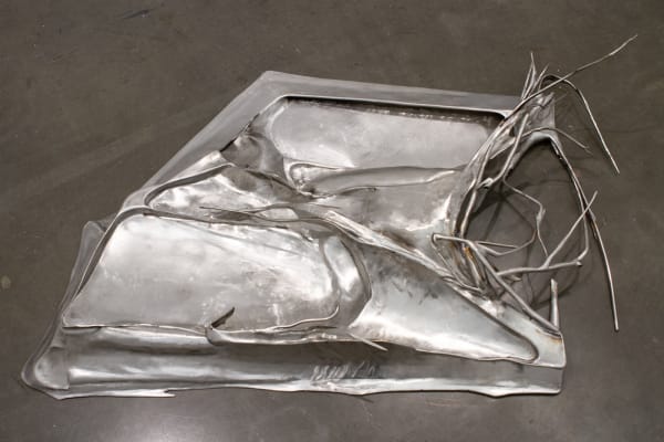 They done gave me keys