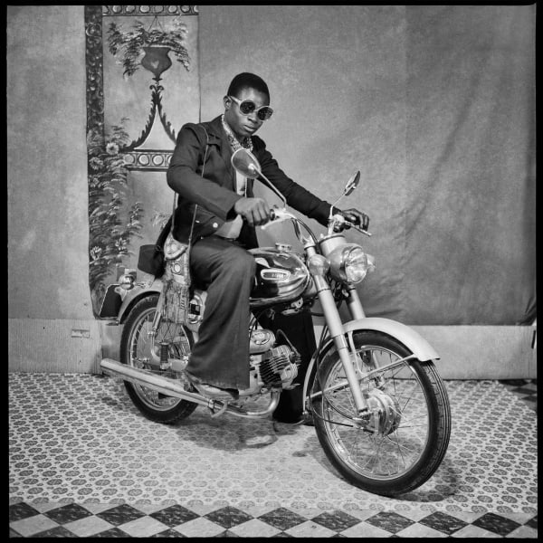 Sanlé Sory, Yamaha de Nuit, 1972