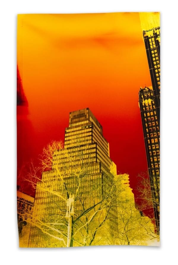 Park Row at Frankfort Street