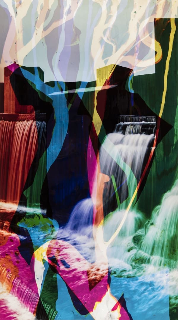 Stepping Stone Falls 3 Y3M1C2