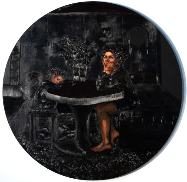 Natia Lemay, Hope is a waking dream, 2023