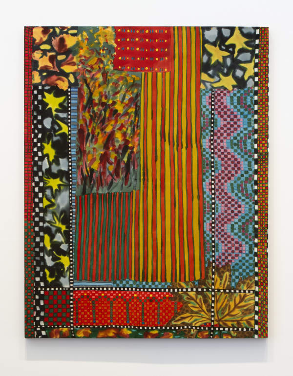 Lauren Luloff, Untitled, 2022-2023