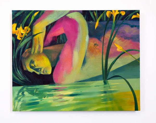 J. Carino, Looking Back, 2025