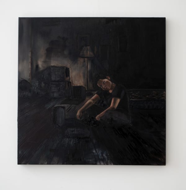 Natia Lemay, Light Found In New, 2024