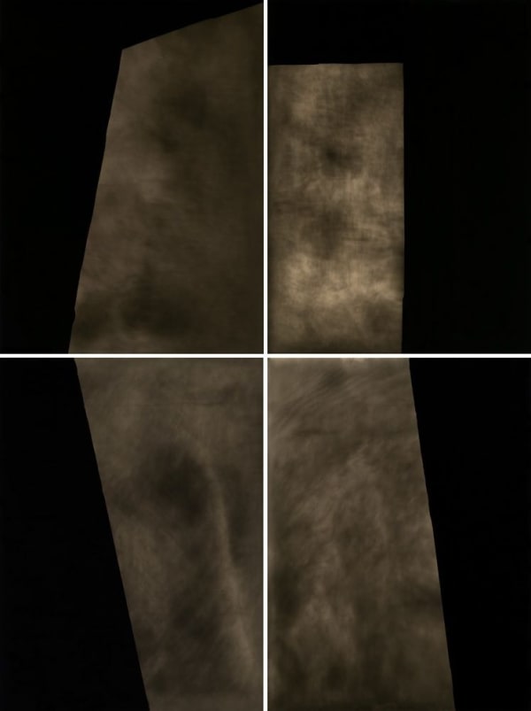 Lumiere Lumitra (Chamois), exact expiration date unknown, ca. 1940s, processed 2015 (#5)