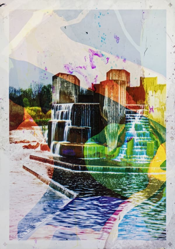 Stepping Stone Falls 8 C3M1Y1