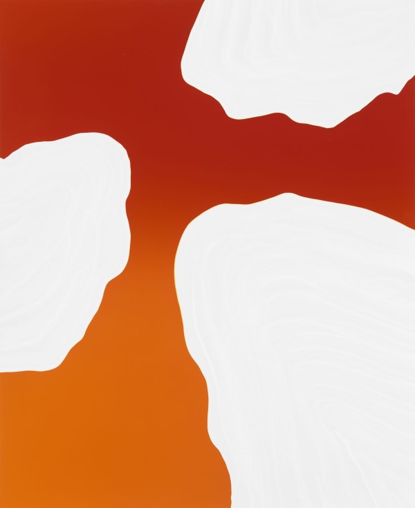 Marco Breuer, Untitled (C-1773), 2016