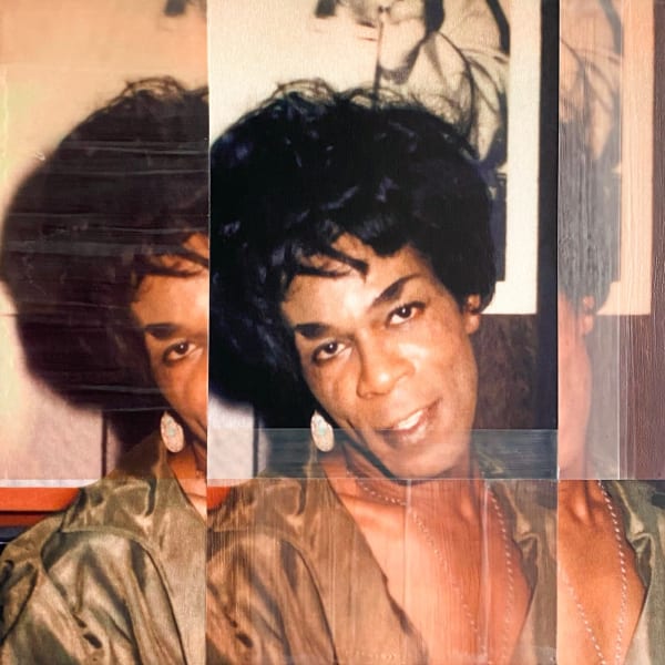 Alanna Fields, I Want You, 2023