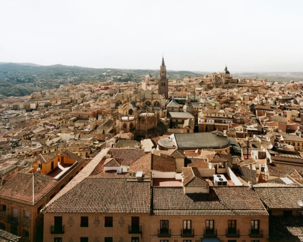 Sze Tsung Nicolás Leong, Toledo, 2009