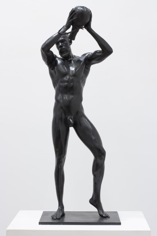 Shikeith, Ceremonies, 2024