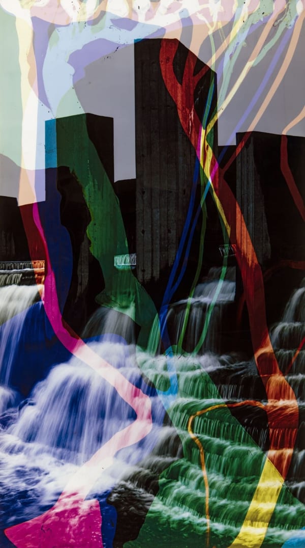 Stepping Stone Falls 2 Y3M2C1