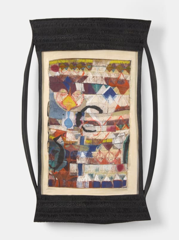 Beck Lowry, Storms Worth Naming, 2023