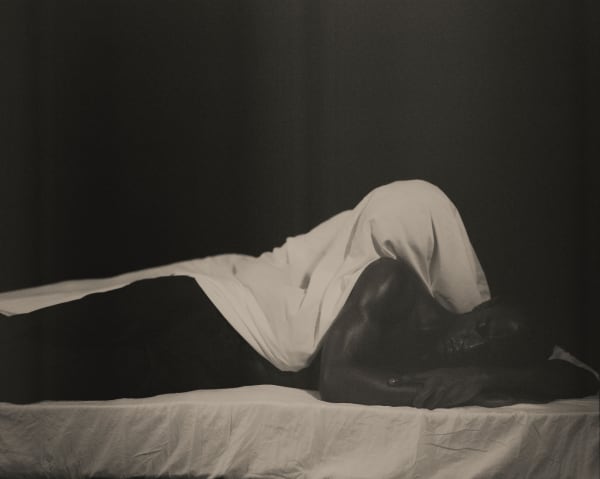 Shikeith, Visiting Hours, 2022