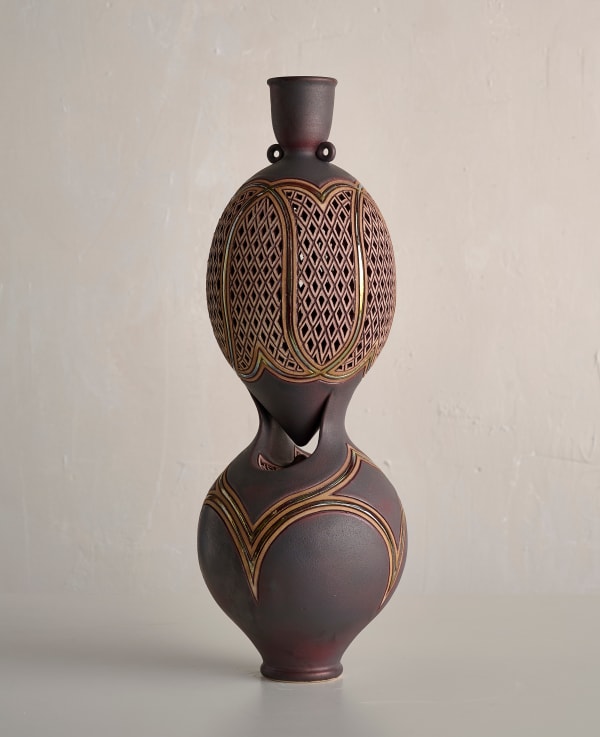 Ibrahim Said, Olla Black, 2025