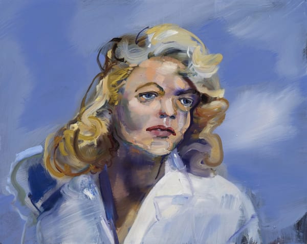 Angela Dufresne, Dorothy Malone, Tarnished Angels, 2019