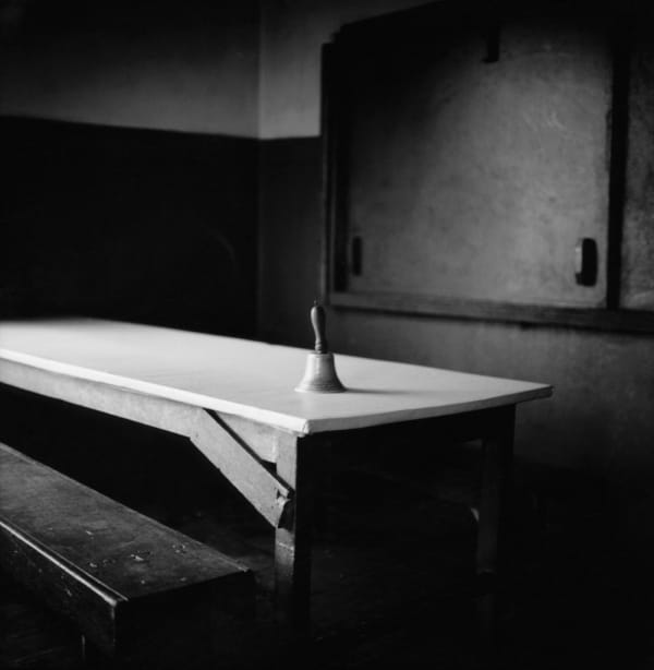 Tim Hetherington, Untitled, 1999-2003