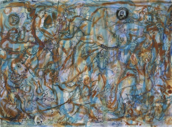 Sex Monster - Sea Monster