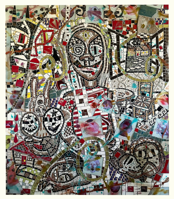 Cameron Welch, Finestra, 2025