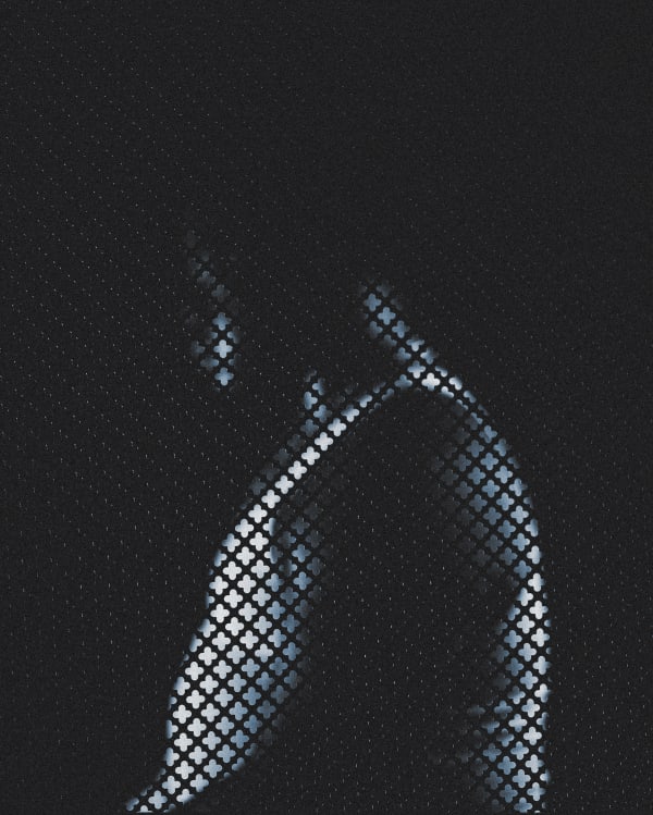 Shikeith, Something That Could Not Be Contained by a Confessional Faith, 2021