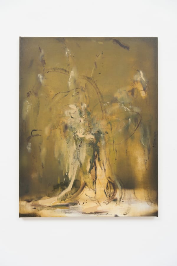 Nazzarena Poli Maramotti, Papiro, 2021