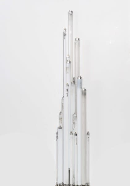 Kristof Kintera, Memorial Of Passed Light, 2019