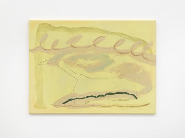 Tomoe Hikita, Untitled, 2024